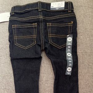 OSHKOSH Baby B’gosh Dark Wash 9M Jeans
